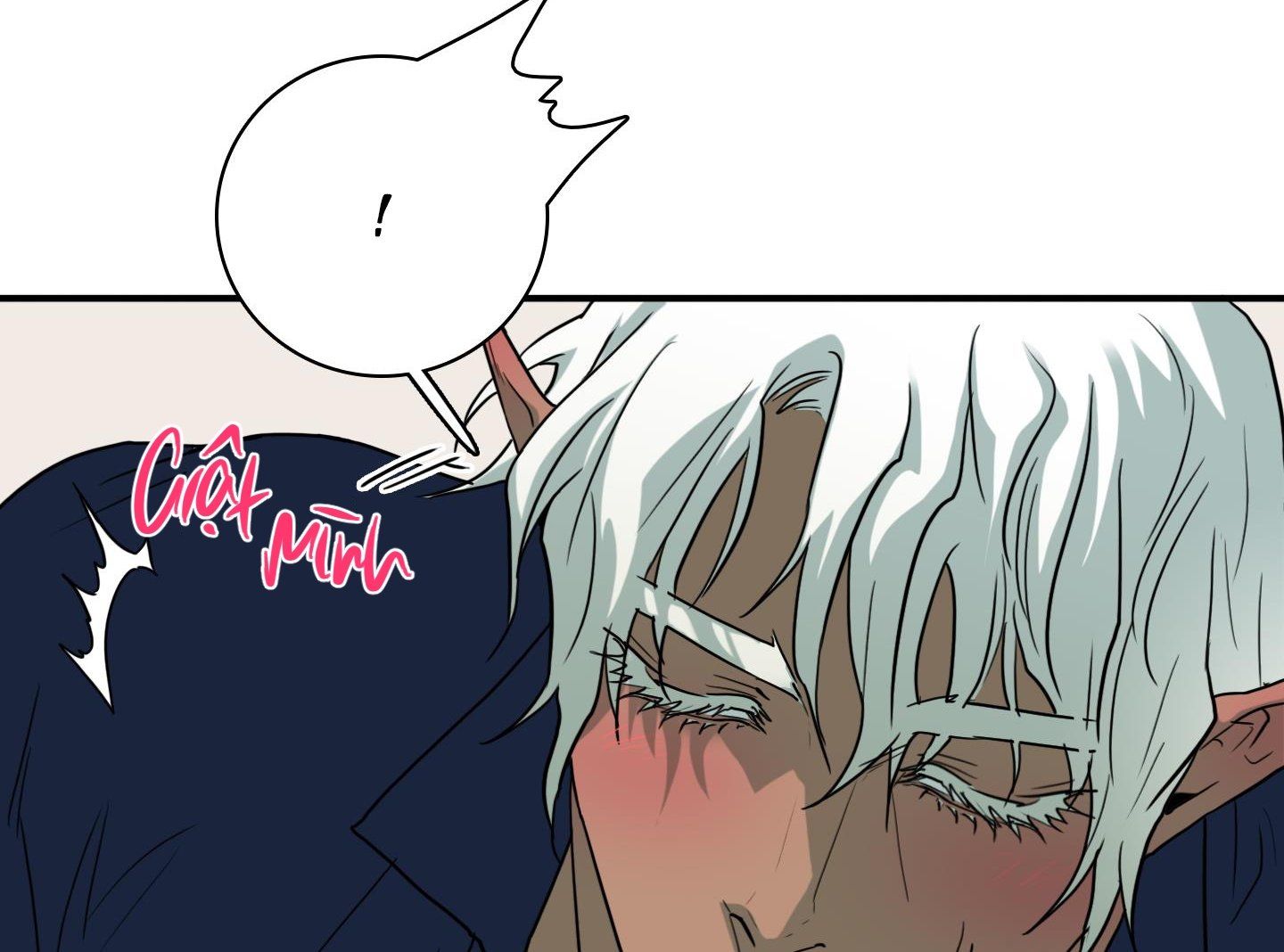 đọc truyện Dear Door Chương 138 ảnh 59 tại Thiên Thai Truyện