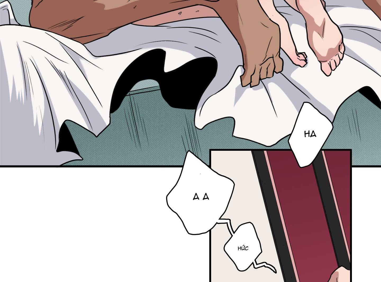 đọc truyện Dear Door Chương 138 ảnh 74 tại Thiên Thai Truyện