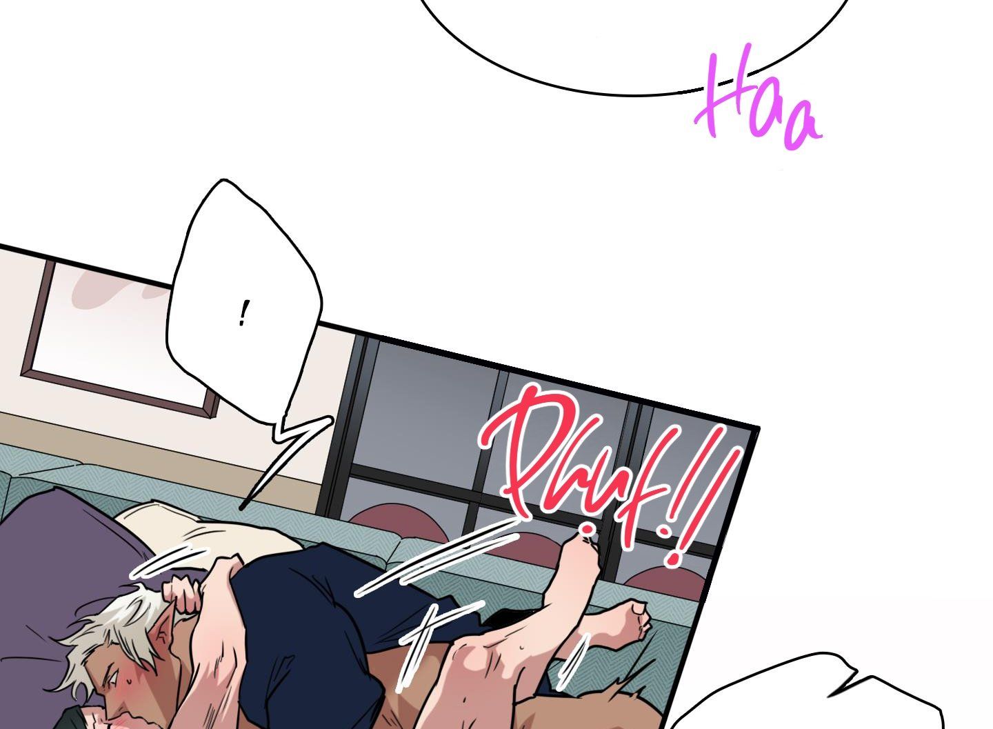 đọc truyện Dear Door Chương 138 ảnh 88 tại Thiên Thai Truyện