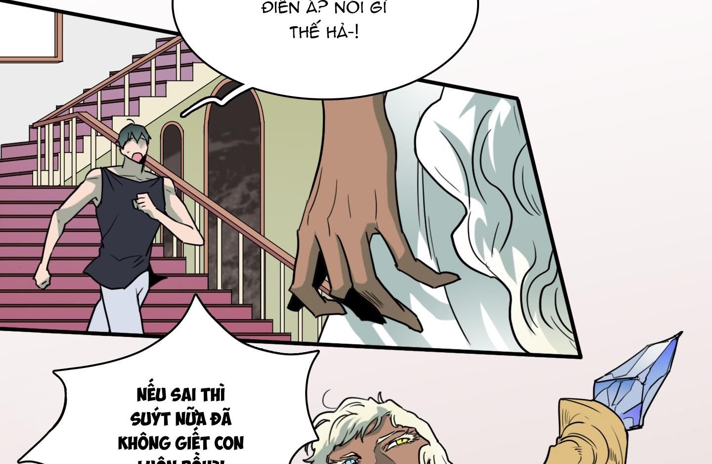 đọc truyện Dear Door Chương 139 ảnh 115 tại Thiên Thai Truyện