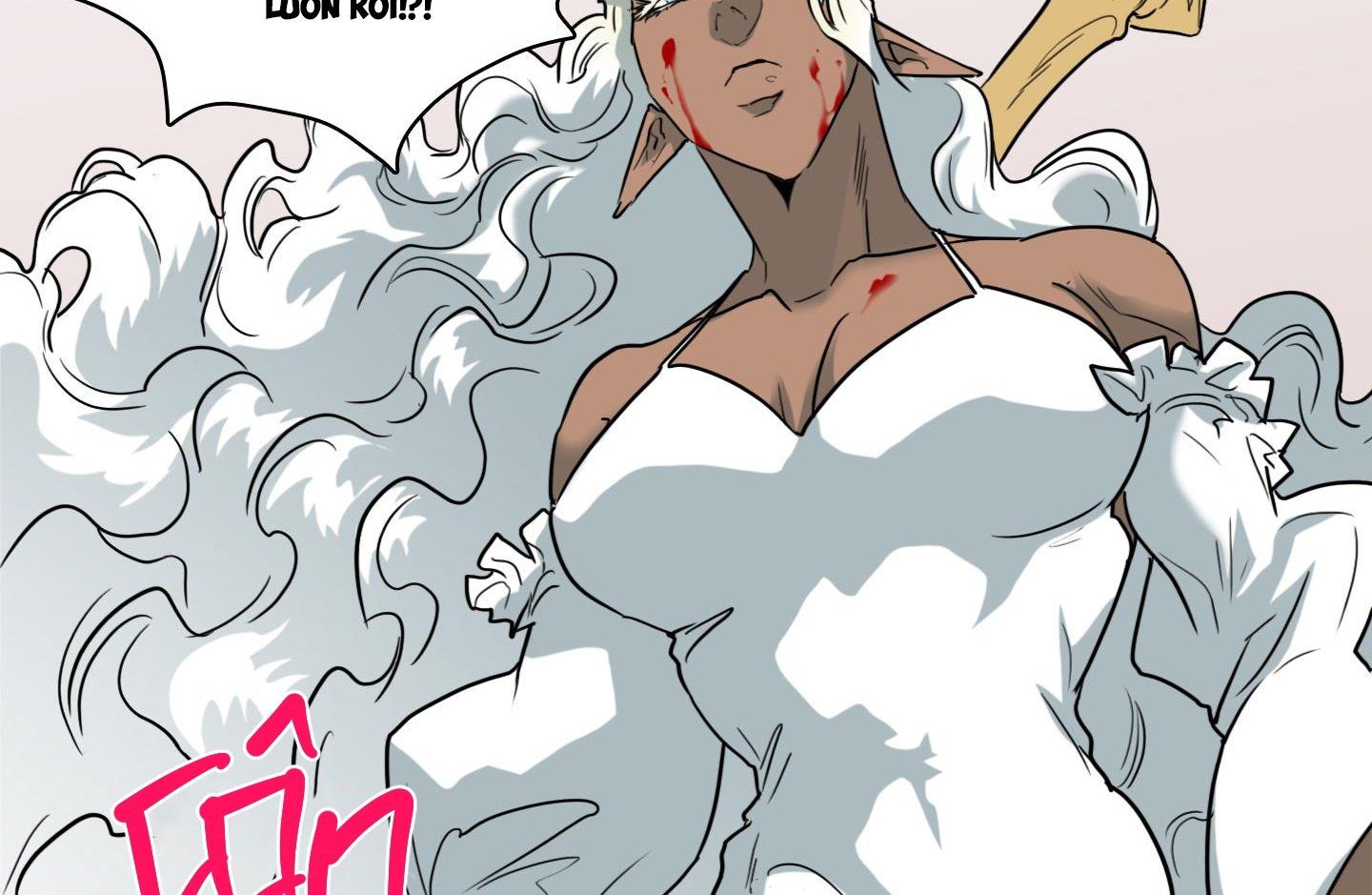 đọc truyện Dear Door Chương 139 ảnh 116 tại Thiên Thai Truyện