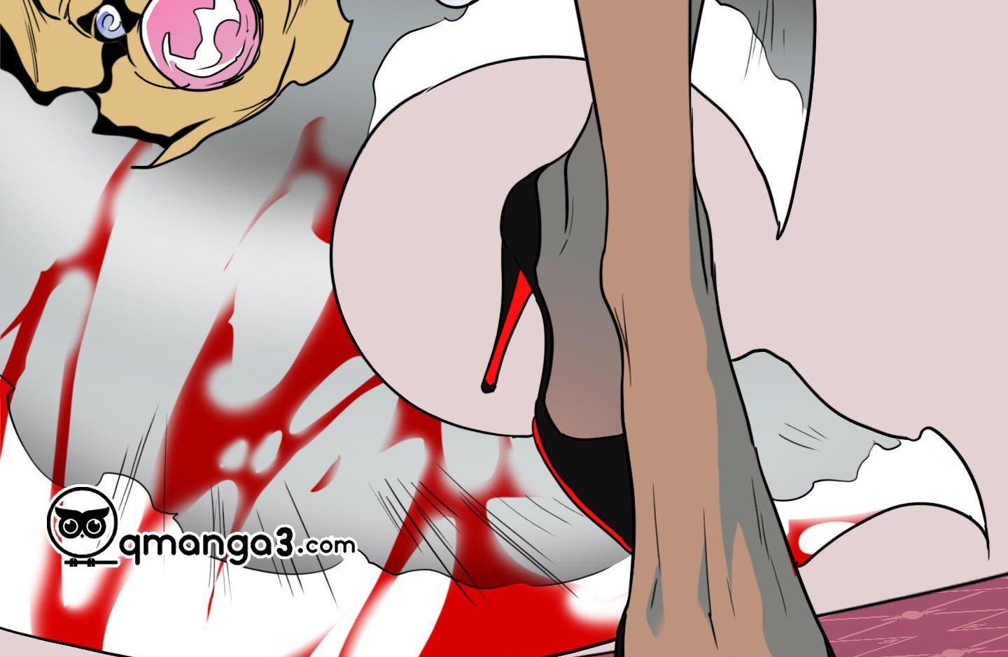 đọc truyện Dear Door Chương 139 ảnh 119 tại Thiên Thai Truyện