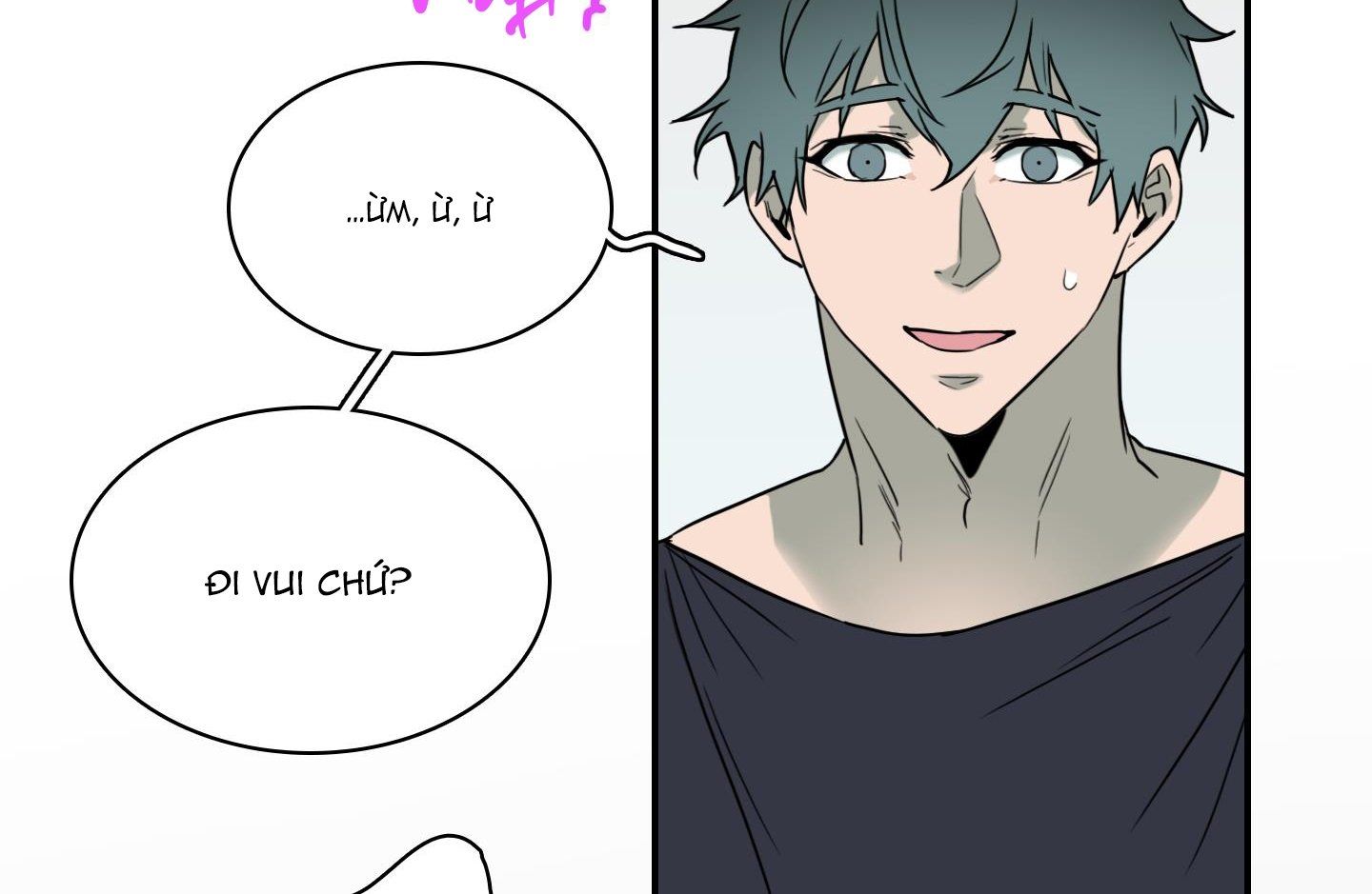 đọc truyện Dear Door Chương 139 ảnh 123 tại Thiên Thai Truyện