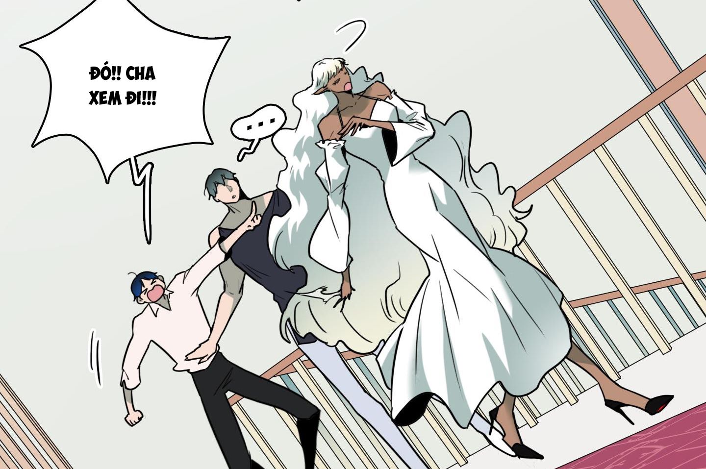 đọc truyện Dear Door Chương 139 ảnh 125 tại Thiên Thai Truyện