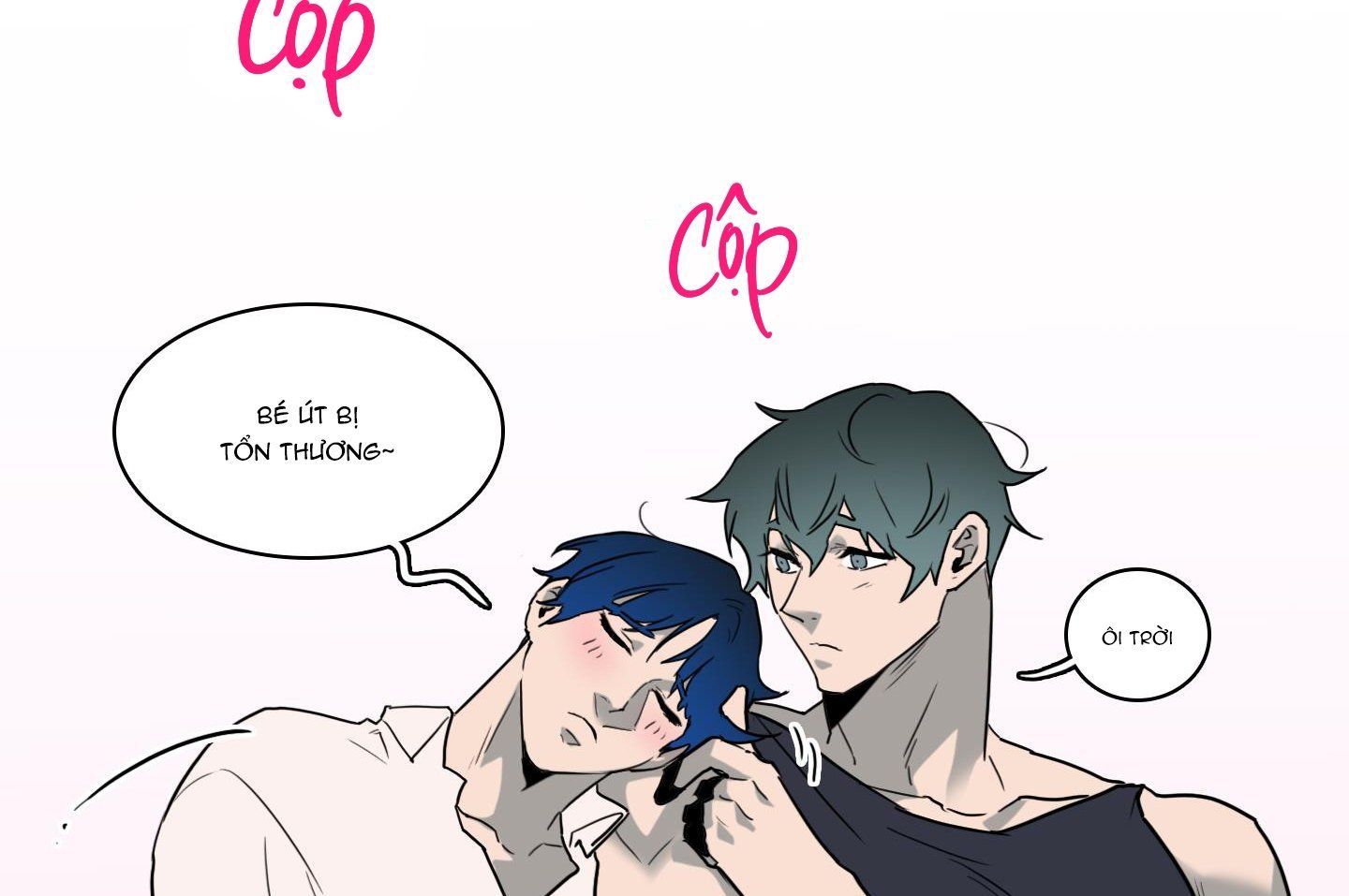 đọc truyện Dear Door Chương 139 ảnh 127 tại Thiên Thai Truyện