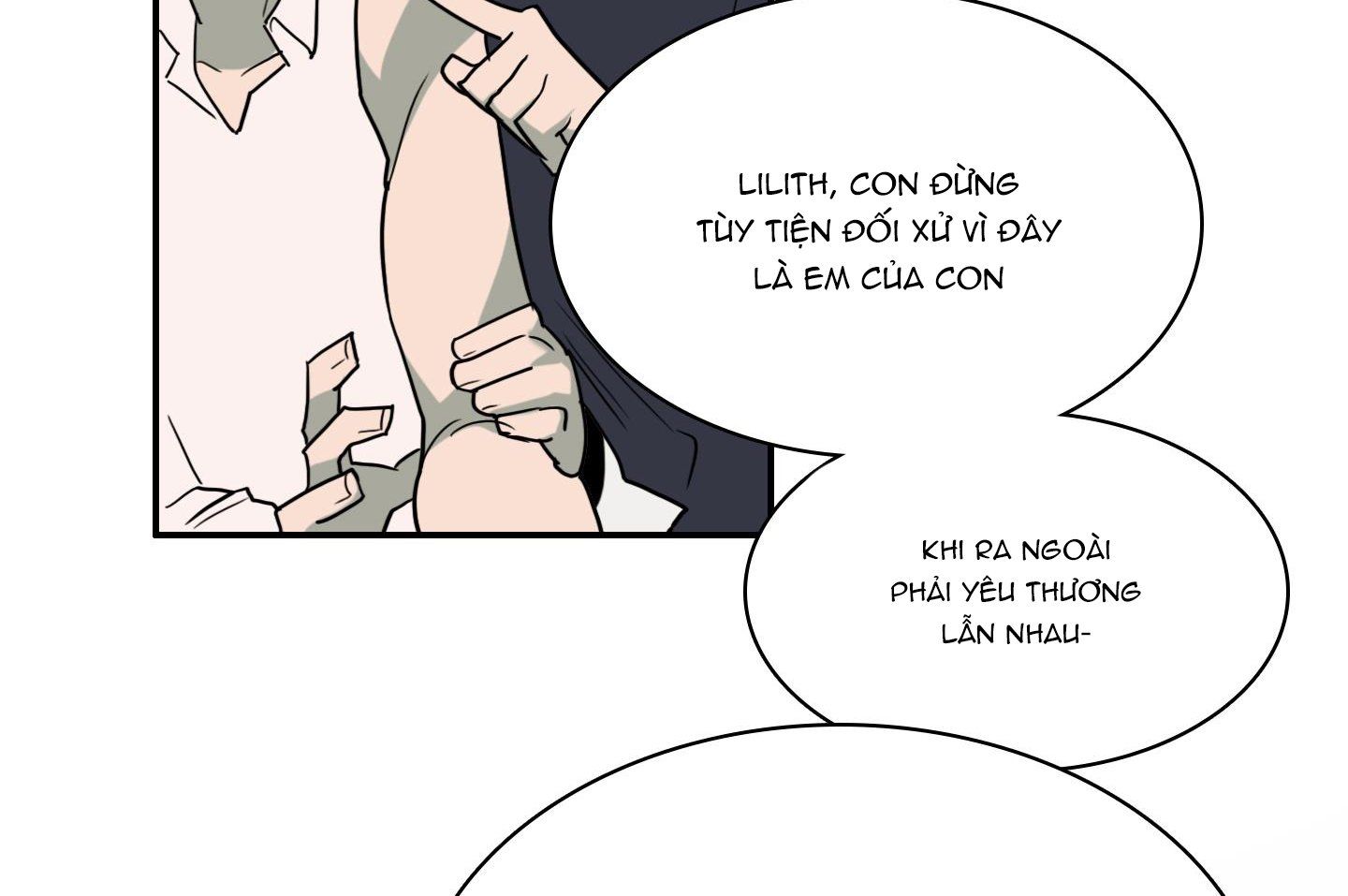 đọc truyện Dear Door Chương 139 ảnh 131 tại Thiên Thai Truyện