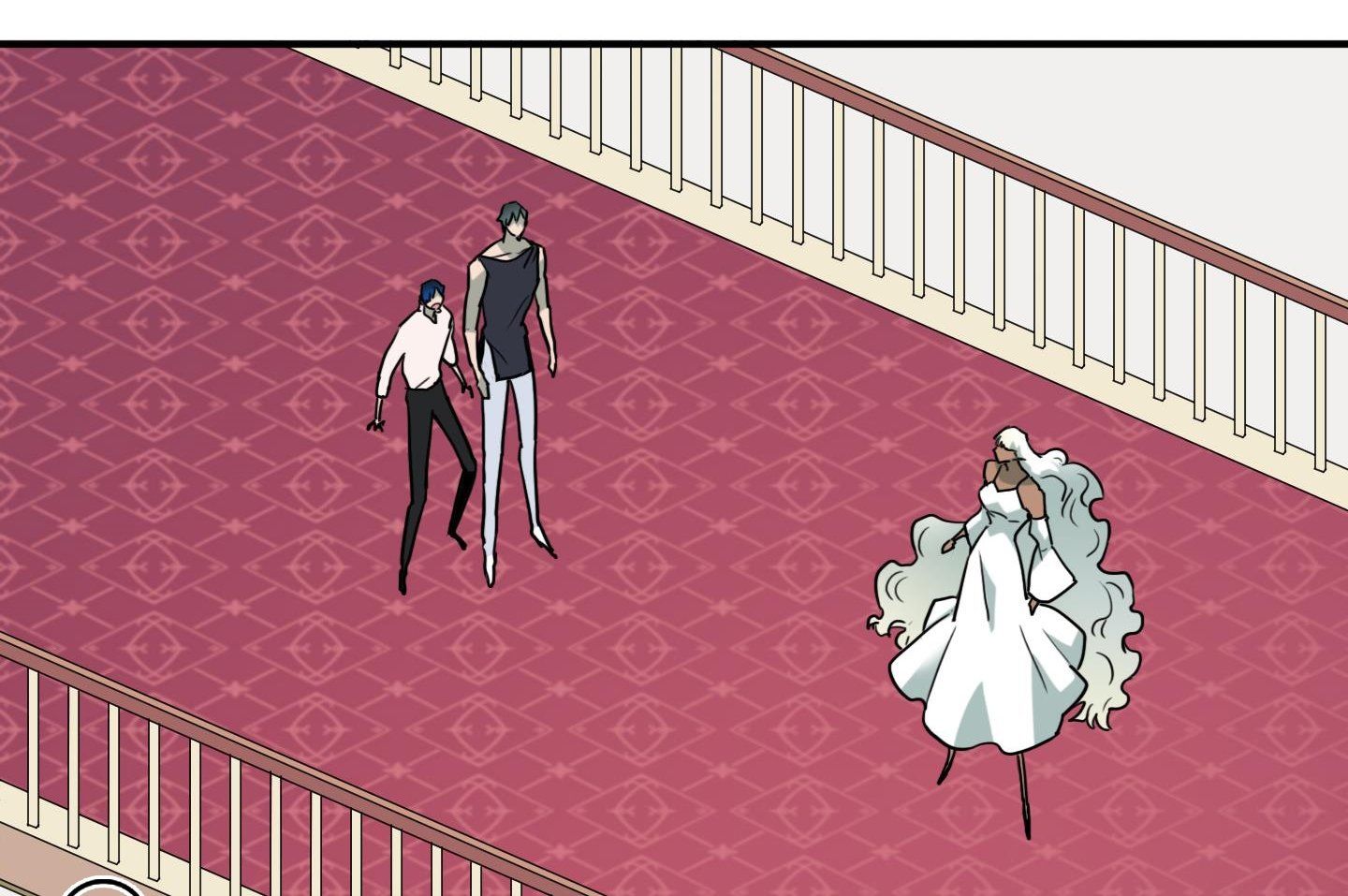 đọc truyện Dear Door Chương 139 ảnh 144 tại Thiên Thai Truyện