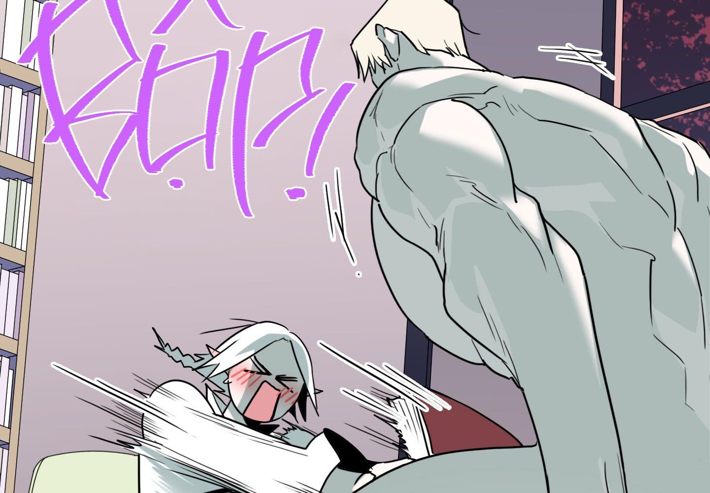 đọc truyện Dear Door Chương 139 ảnh 19 tại Thiên Thai Truyện