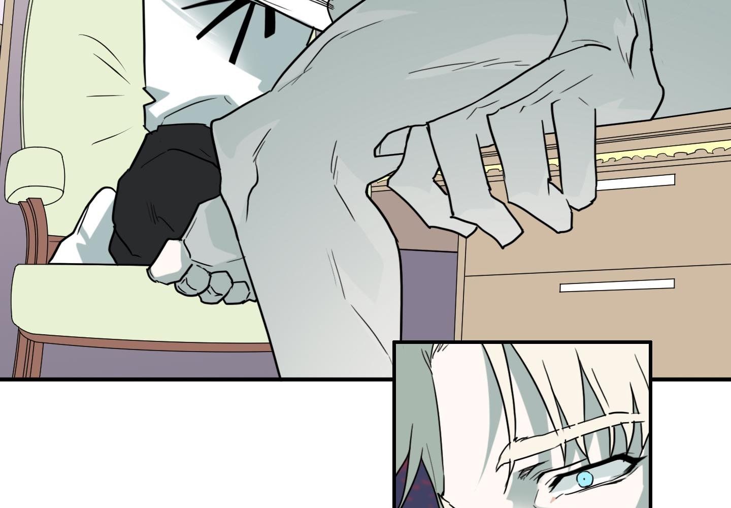 đọc truyện Dear Door Chương 139 ảnh 20 tại Thiên Thai Truyện