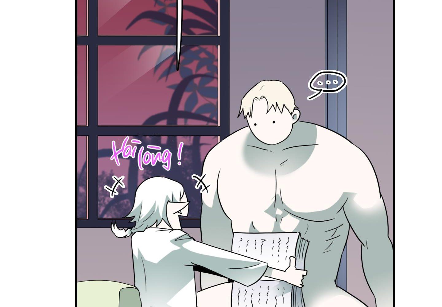 đọc truyện Dear Door Chương 139 ảnh 27 tại Thiên Thai Truyện