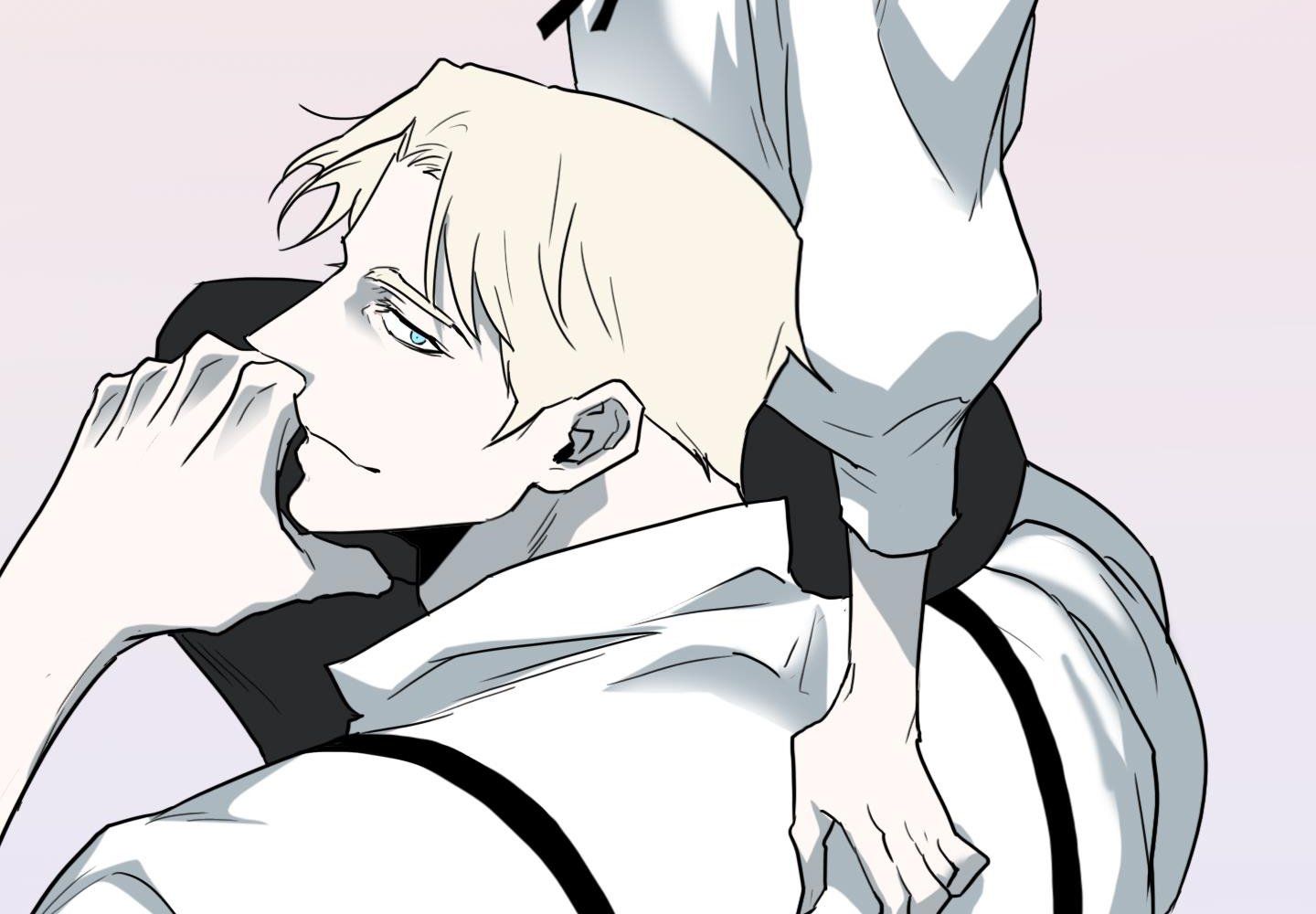 đọc truyện Dear Door Chương 139 ảnh 5 tại Thiên Thai Truyện