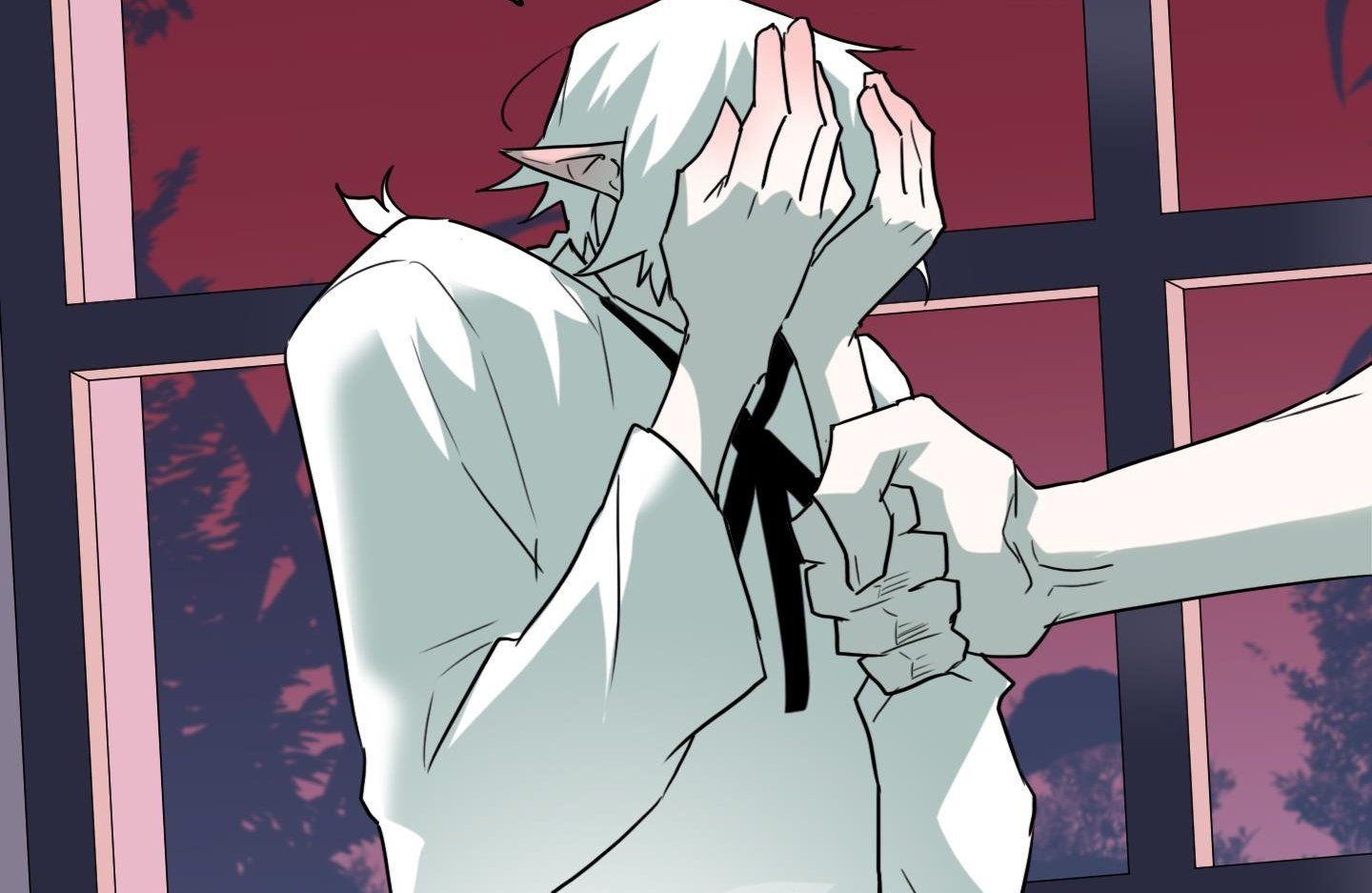 đọc truyện Dear Door Chương 139 ảnh 35 tại Thiên Thai Truyện