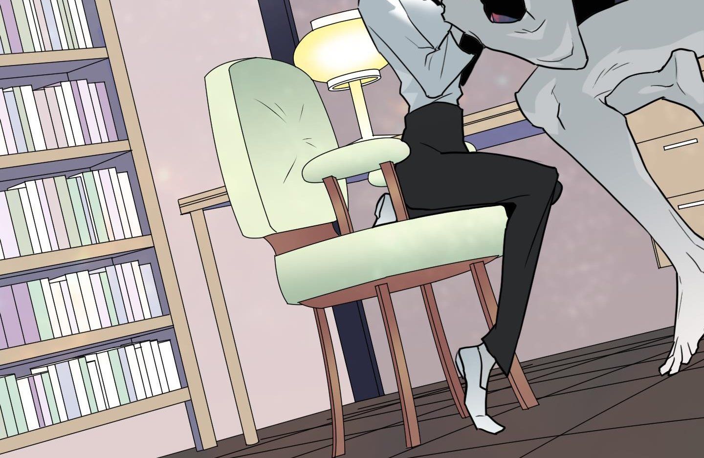 đọc truyện Dear Door Chương 139 ảnh 59 tại Thiên Thai Truyện