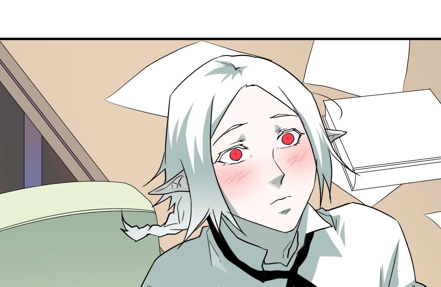 đọc truyện Dear Door Chương 139 ảnh 63 tại Thiên Thai Truyện