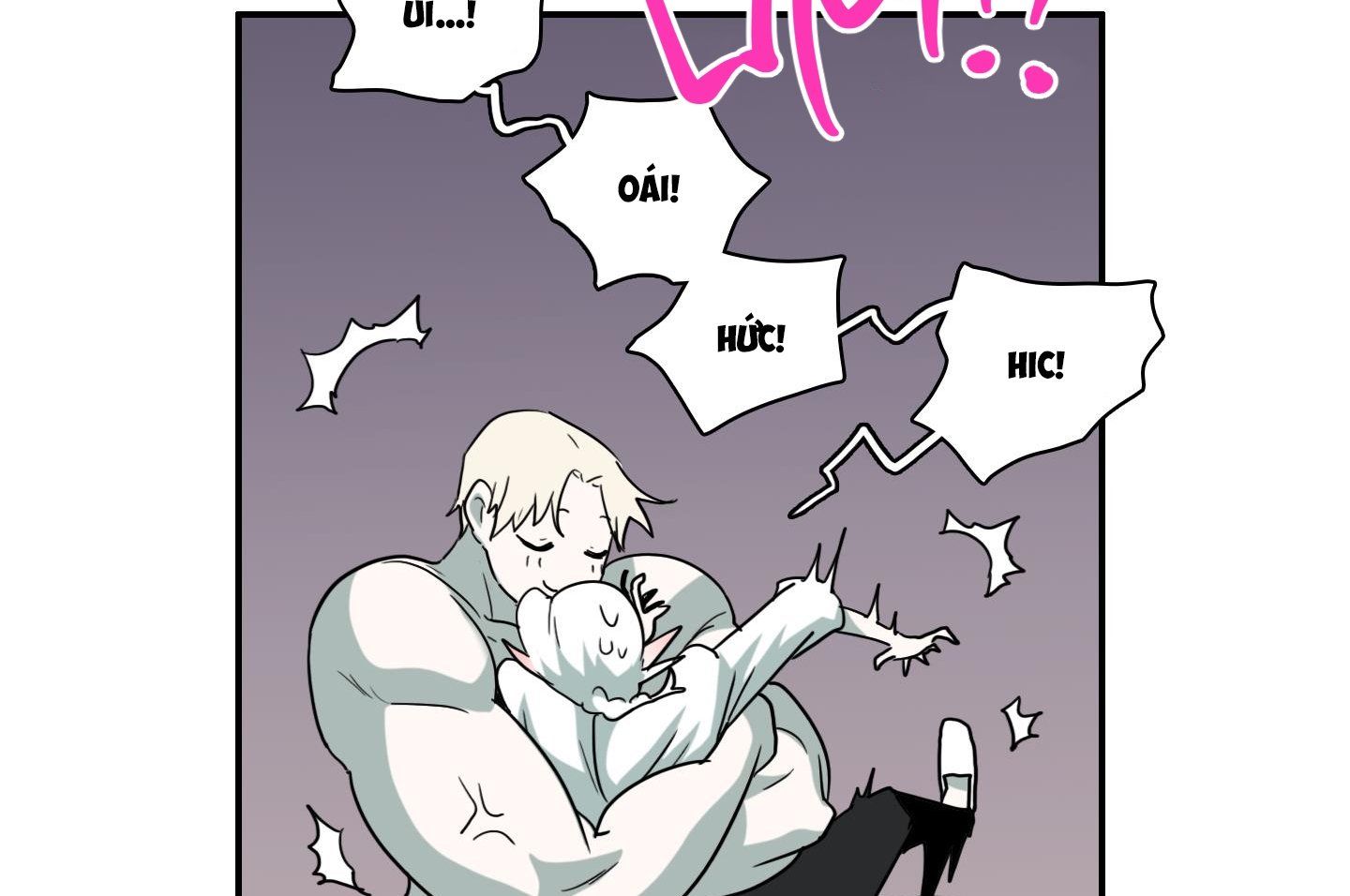 đọc truyện Dear Door Chương 139 ảnh 74 tại Thiên Thai Truyện