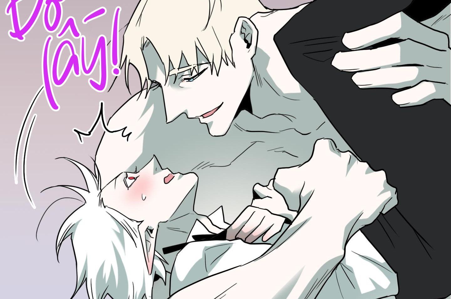 đọc truyện Dear Door Chương 139 ảnh 79 tại Thiên Thai Truyện