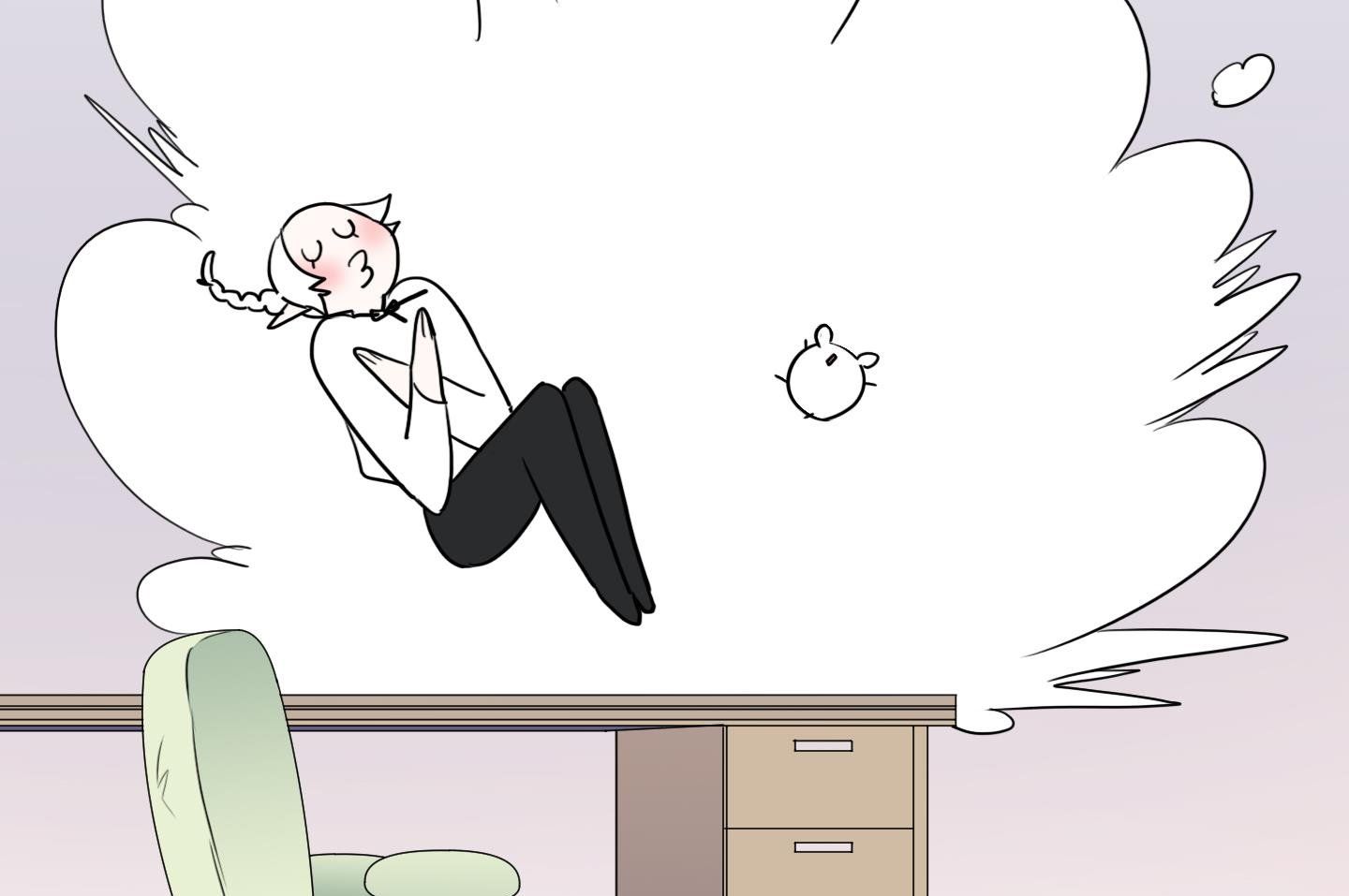 đọc truyện Dear Door Chương 139 ảnh 88 tại Thiên Thai Truyện