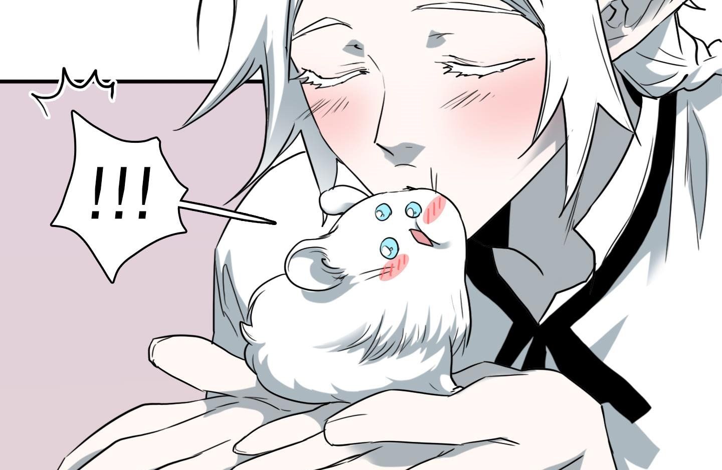 đọc truyện Dear Door Chương 139 ảnh 100 tại Thiên Thai Truyện