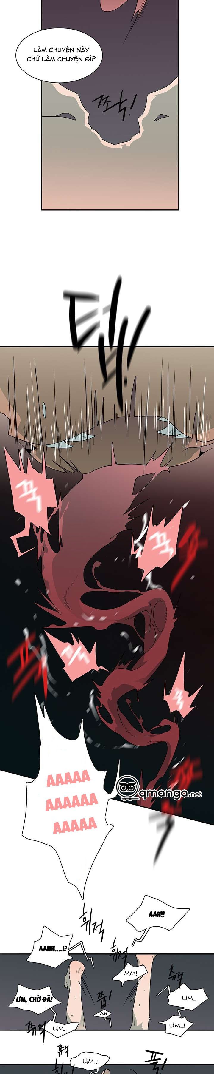 đọc truyện Dear Door Chương 14 ảnh 4 tại Thiên Thai Truyện