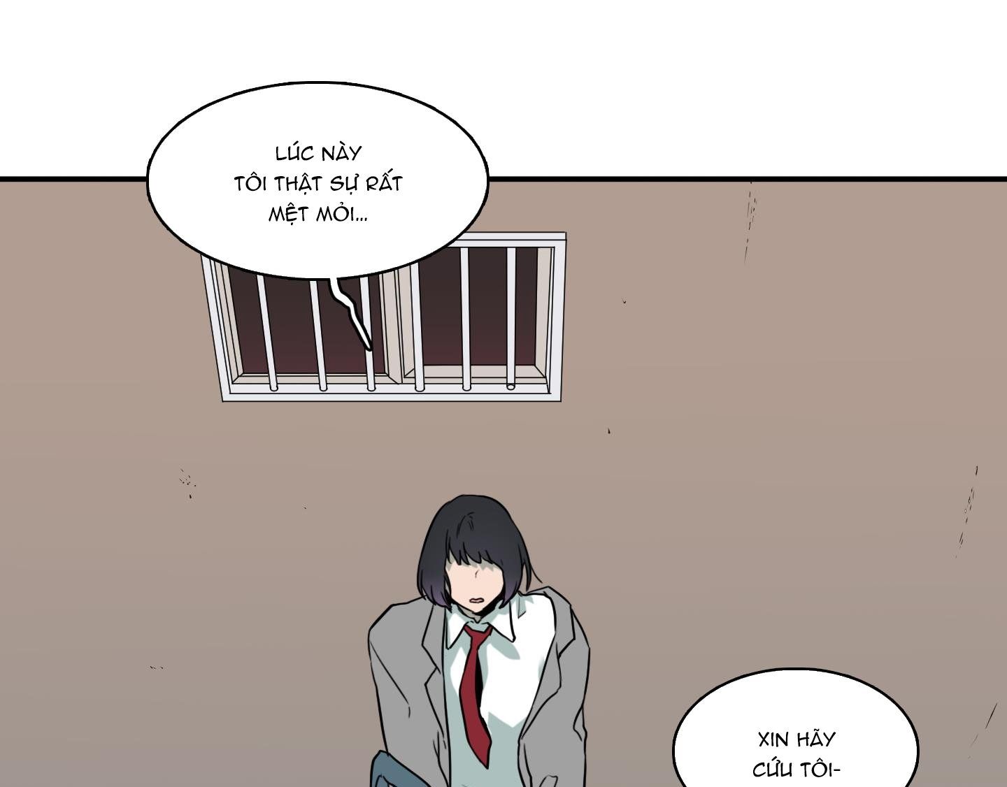 đọc truyện Dear Door Chương 140 ảnh 105 tại Thiên Thai Truyện