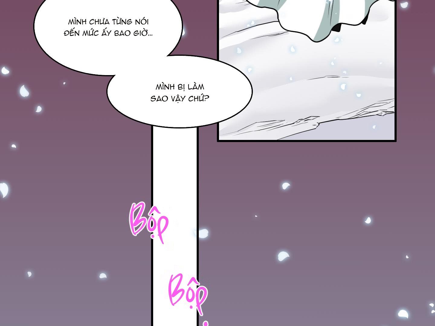 đọc truyện Dear Door Chương 140 ảnh 13 tại Thiên Thai Truyện