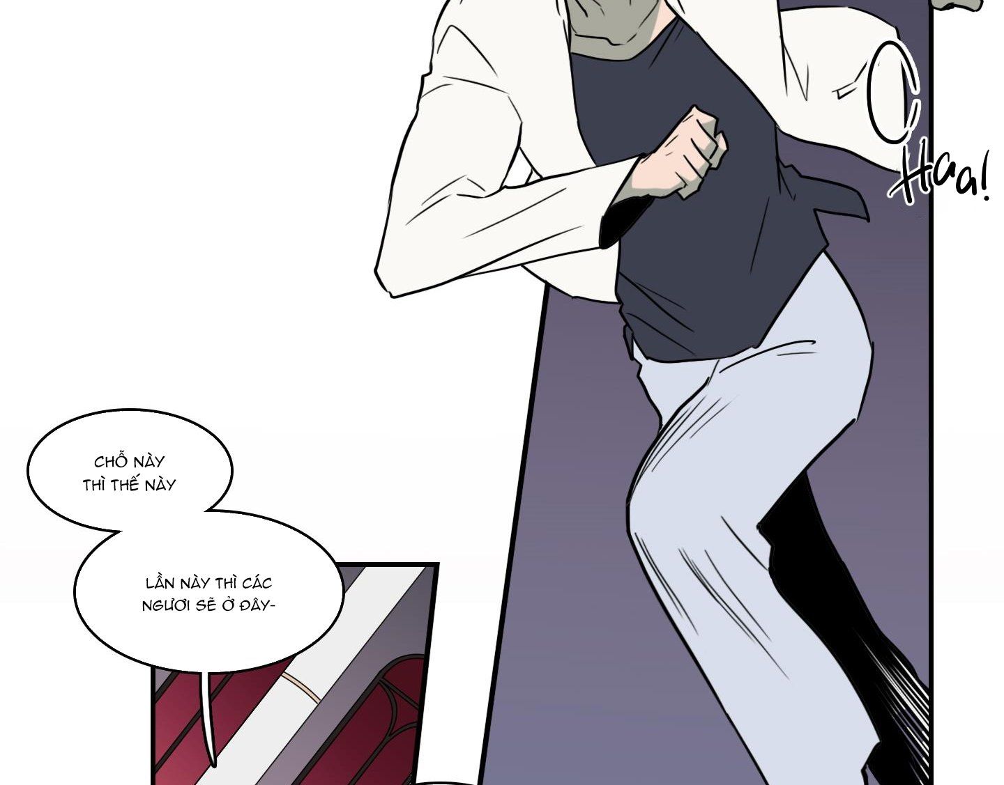 đọc truyện Dear Door Chương 140 ảnh 117 tại Thiên Thai Truyện