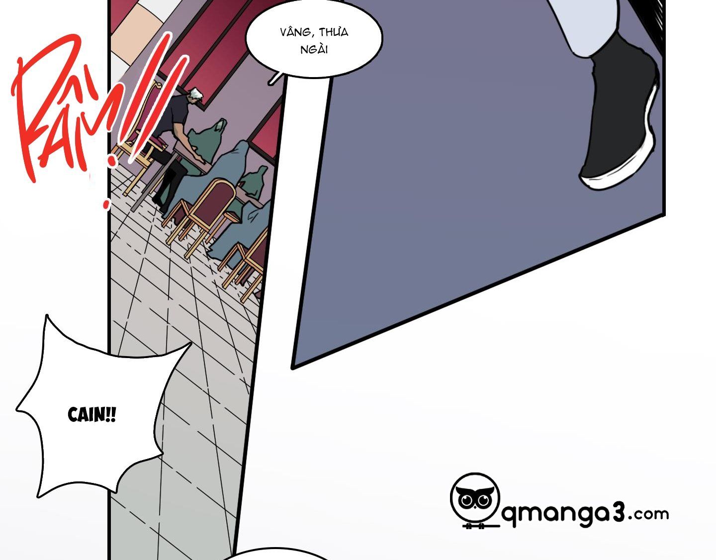 đọc truyện Dear Door Chương 140 ảnh 118 tại Thiên Thai Truyện