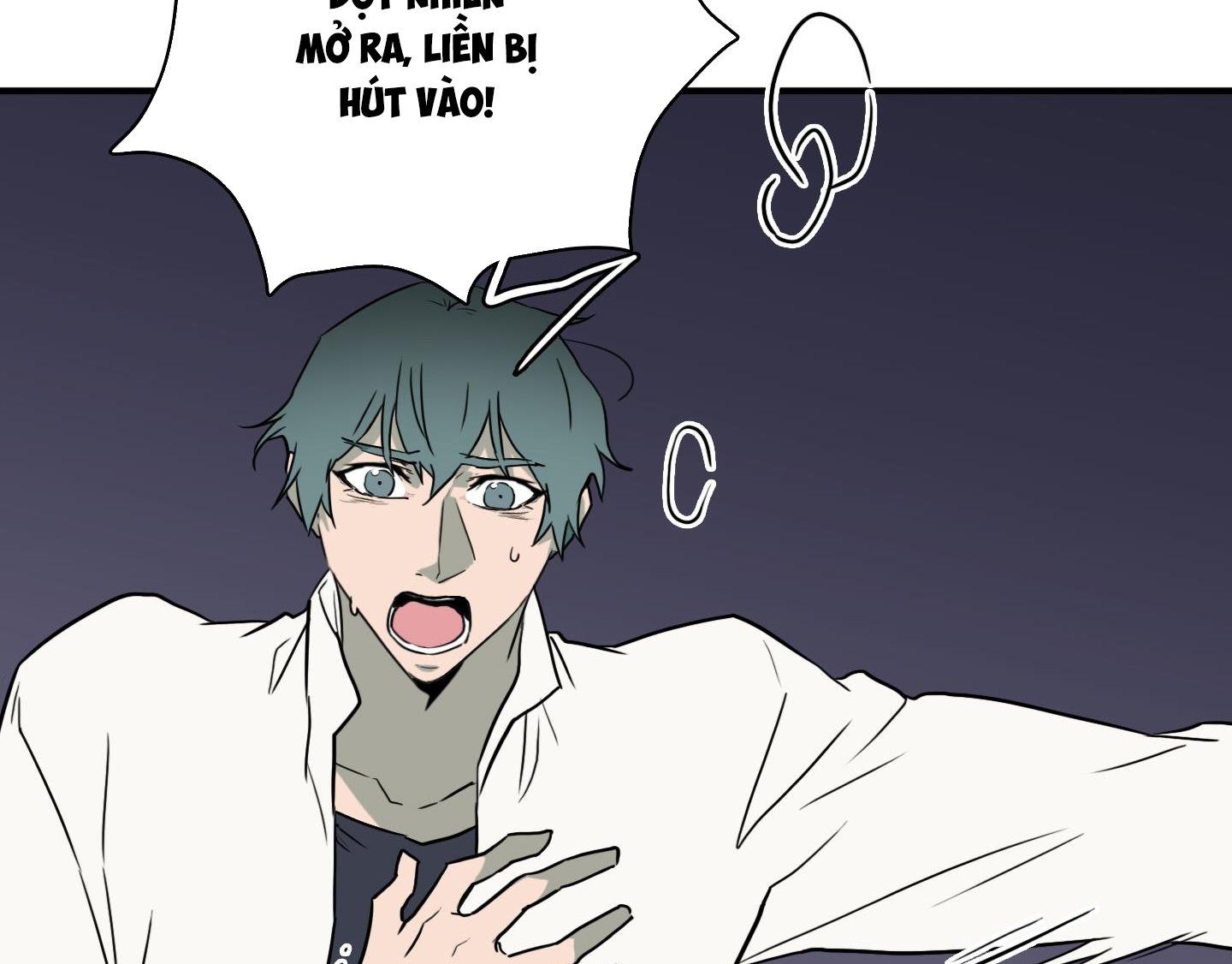 đọc truyện Dear Door Chương 140 ảnh 123 tại Thiên Thai Truyện