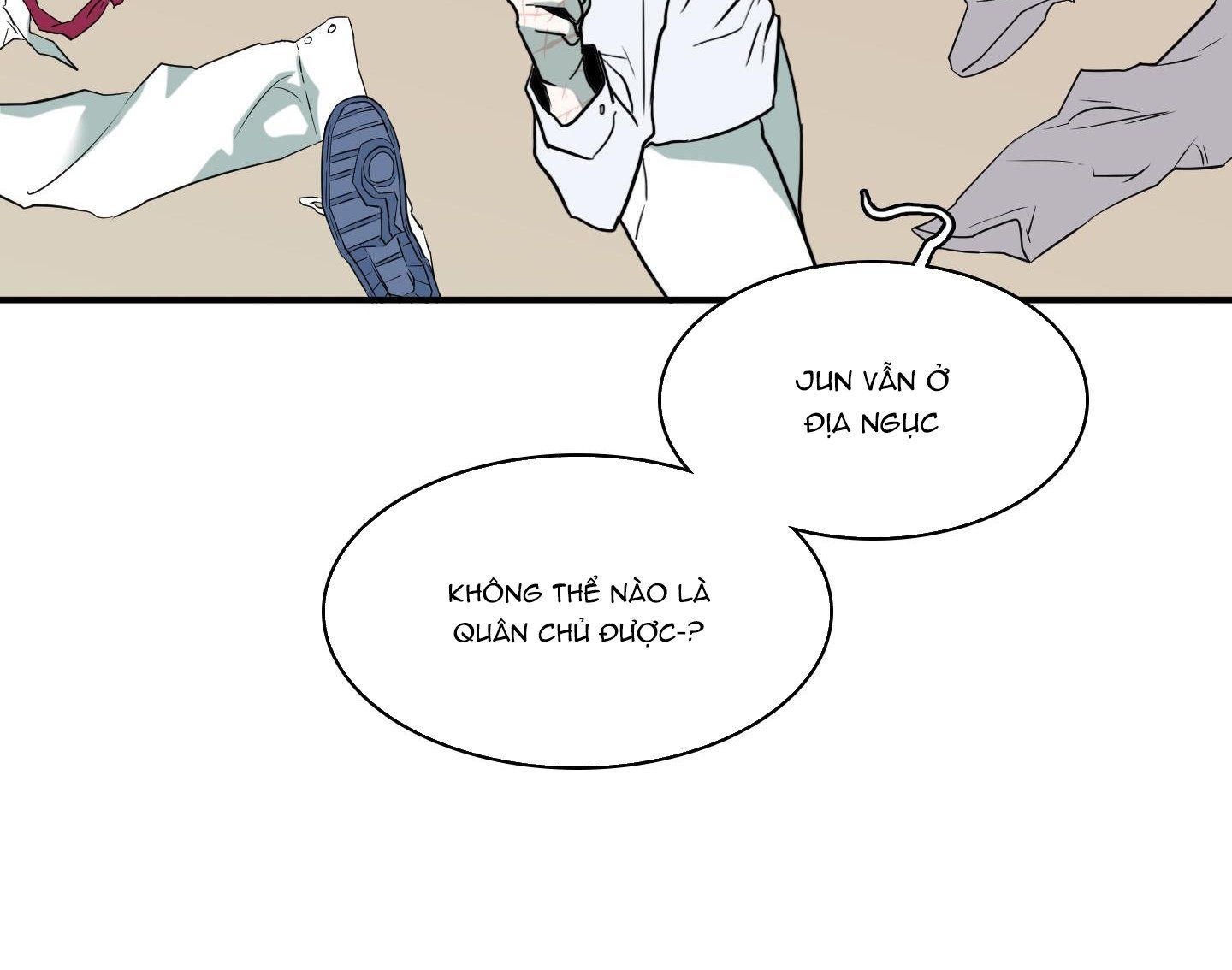 đọc truyện Dear Door Chương 140 ảnh 139 tại Thiên Thai Truyện