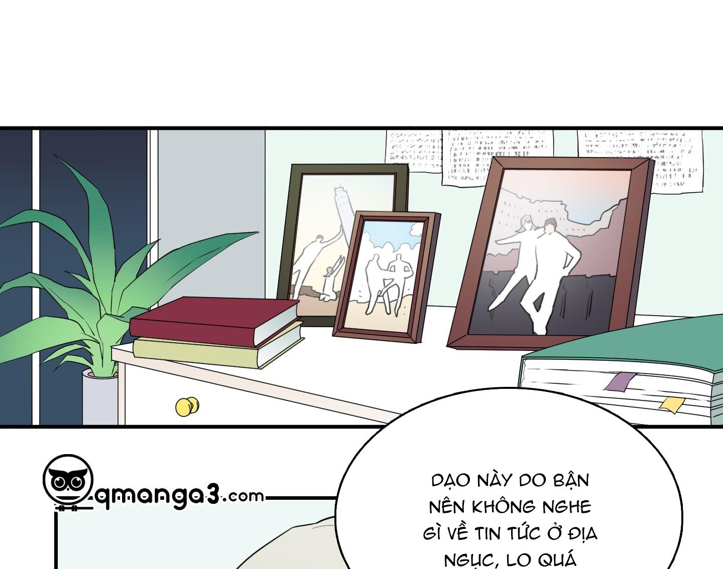 đọc truyện Dear Door Chương 140 ảnh 140 tại Thiên Thai Truyện