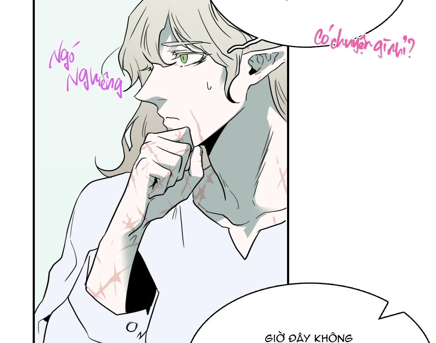 đọc truyện Dear Door Chương 140 ảnh 141 tại Thiên Thai Truyện