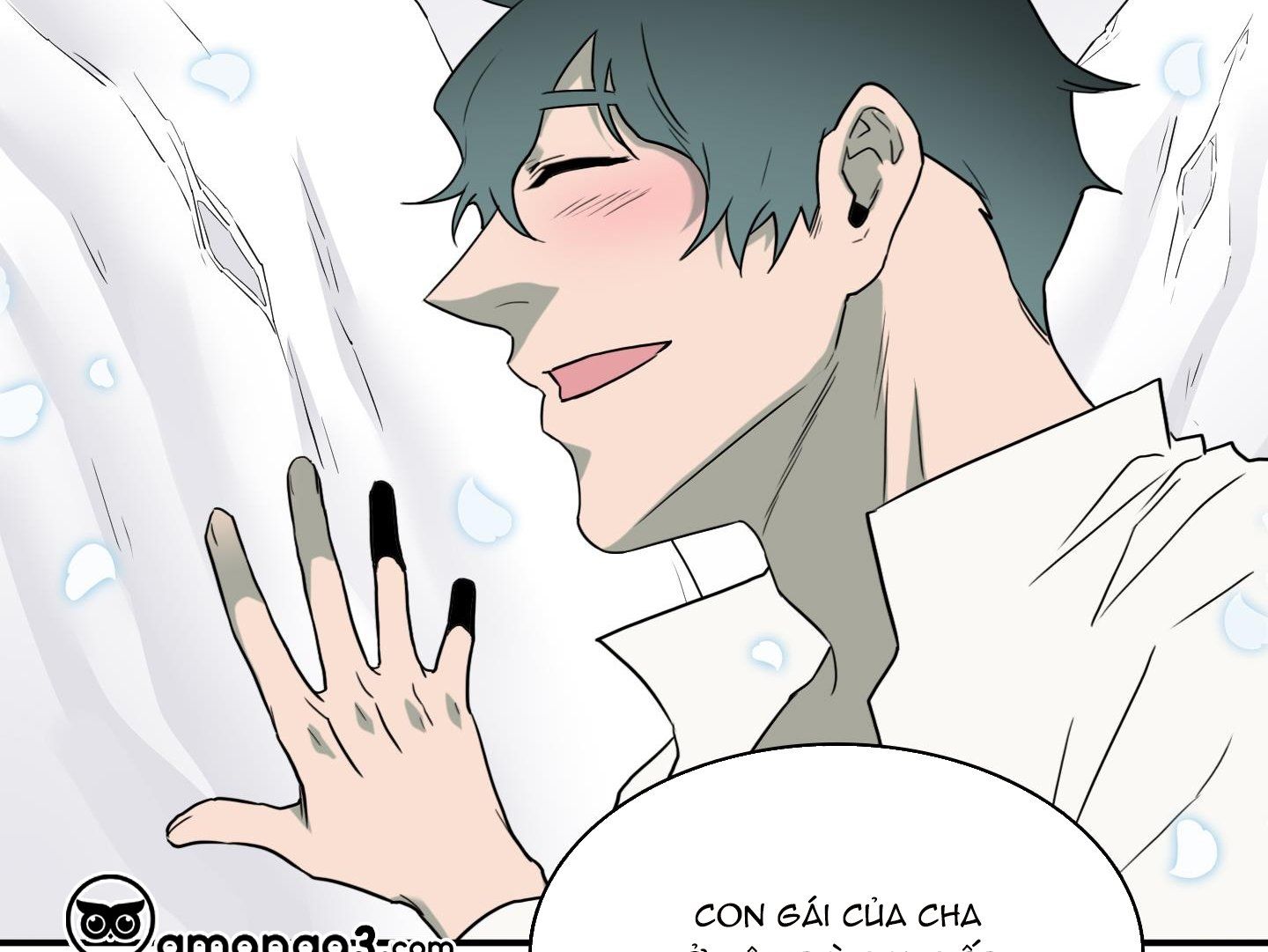 đọc truyện Dear Door Chương 140 ảnh 21 tại Thiên Thai Truyện