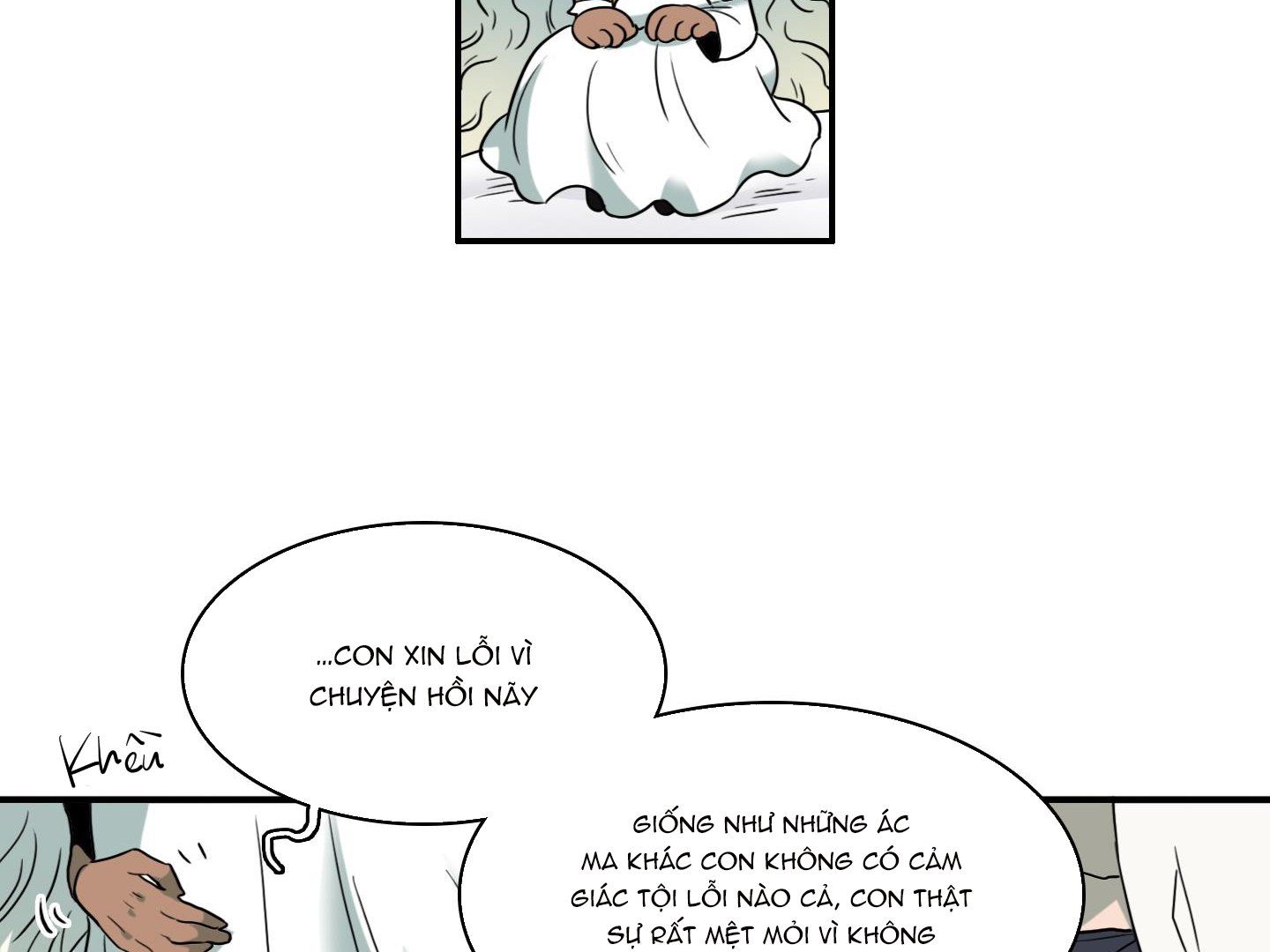 đọc truyện Dear Door Chương 140 ảnh 23 tại Thiên Thai Truyện