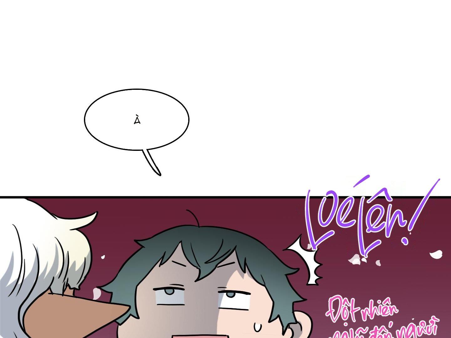 đọc truyện Dear Door Chương 140 ảnh 28 tại Thiên Thai Truyện