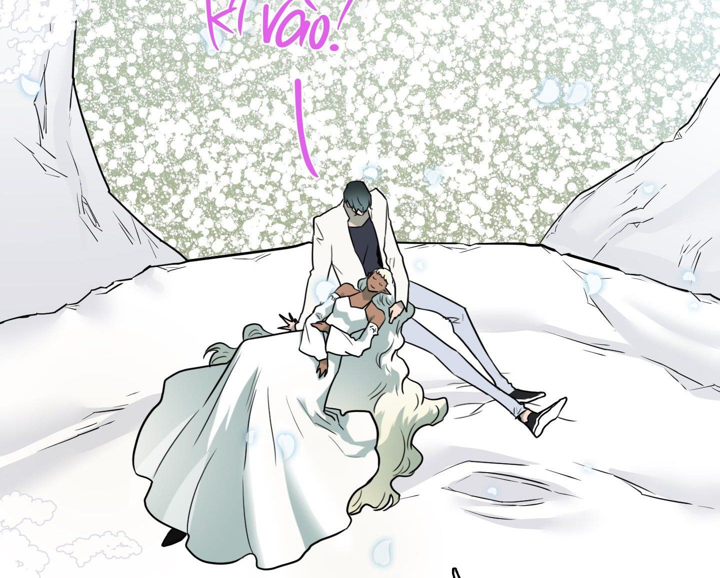 đọc truyện Dear Door Chương 140 ảnh 37 tại Thiên Thai Truyện