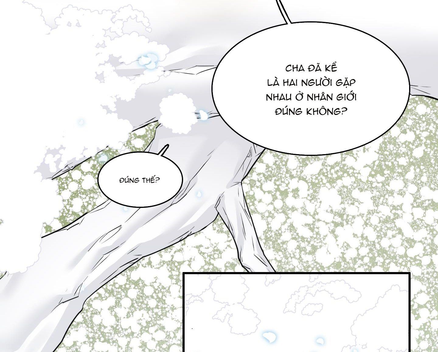 đọc truyện Dear Door Chương 140 ảnh 38 tại Thiên Thai Truyện