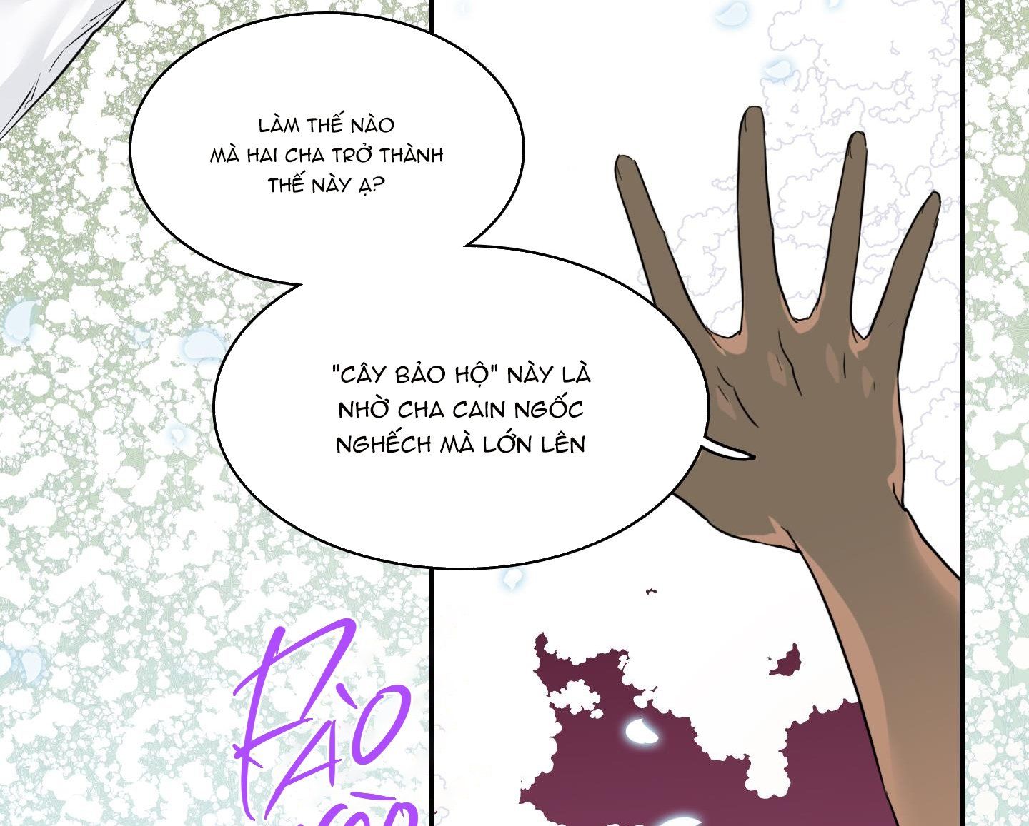 đọc truyện Dear Door Chương 140 ảnh 39 tại Thiên Thai Truyện