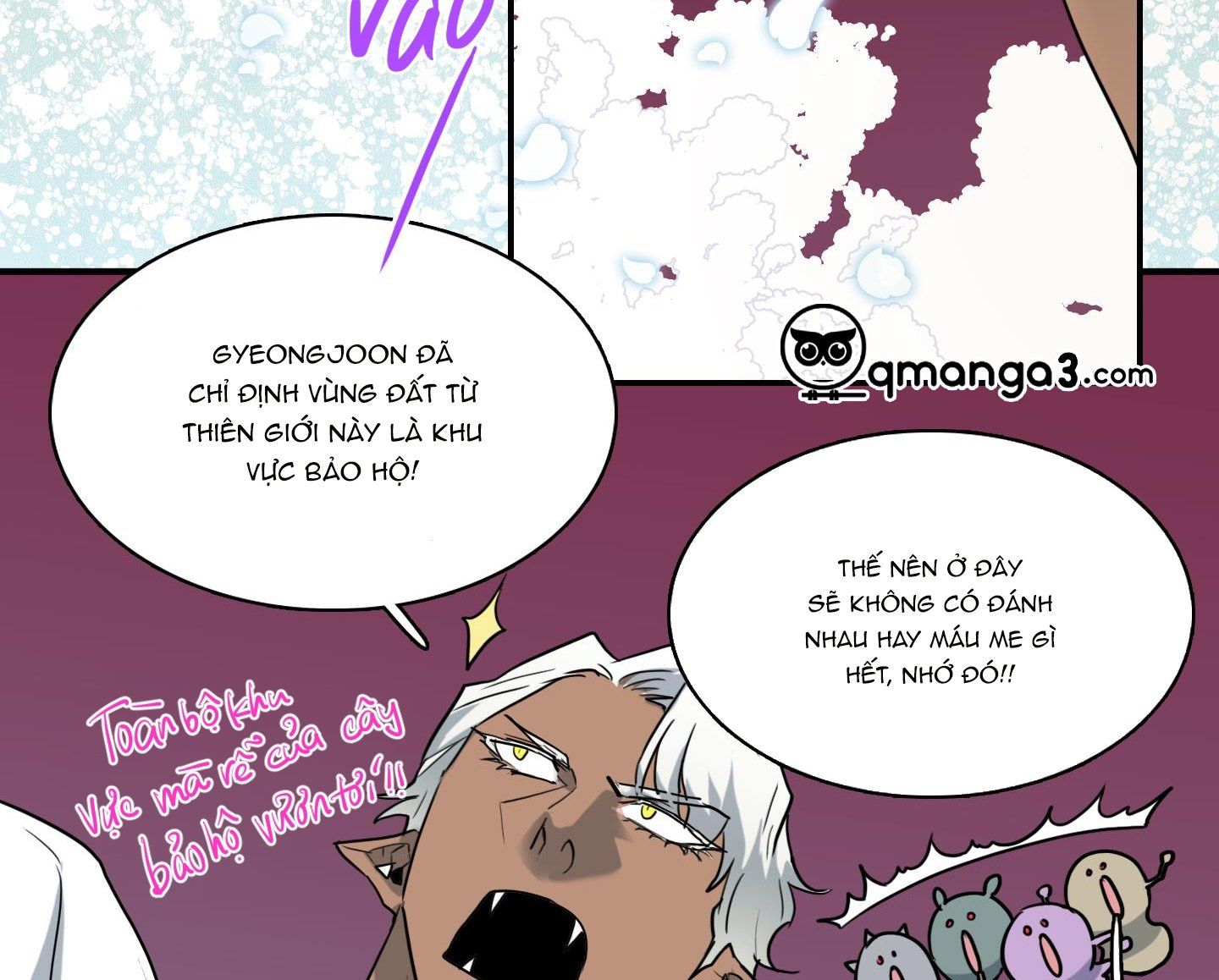 đọc truyện Dear Door Chương 140 ảnh 40 tại Thiên Thai Truyện