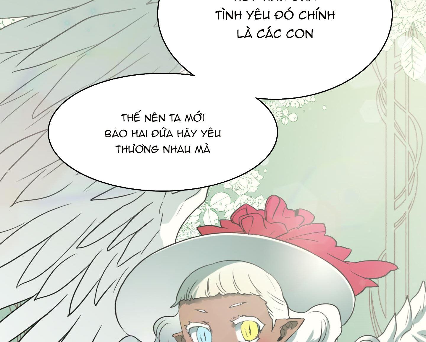 đọc truyện Dear Door Chương 140 ảnh 48 tại Thiên Thai Truyện