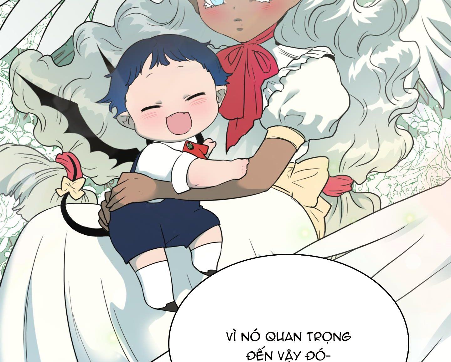 đọc truyện Dear Door Chương 140 ảnh 49 tại Thiên Thai Truyện