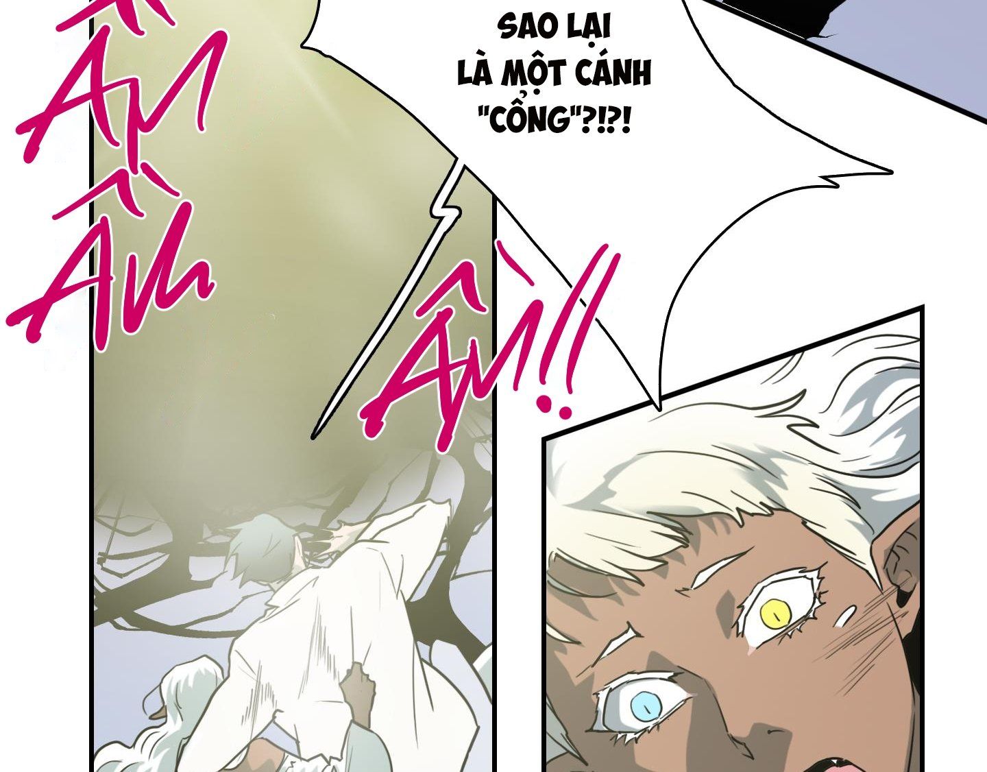 đọc truyện Dear Door Chương 140 ảnh 58 tại Thiên Thai Truyện