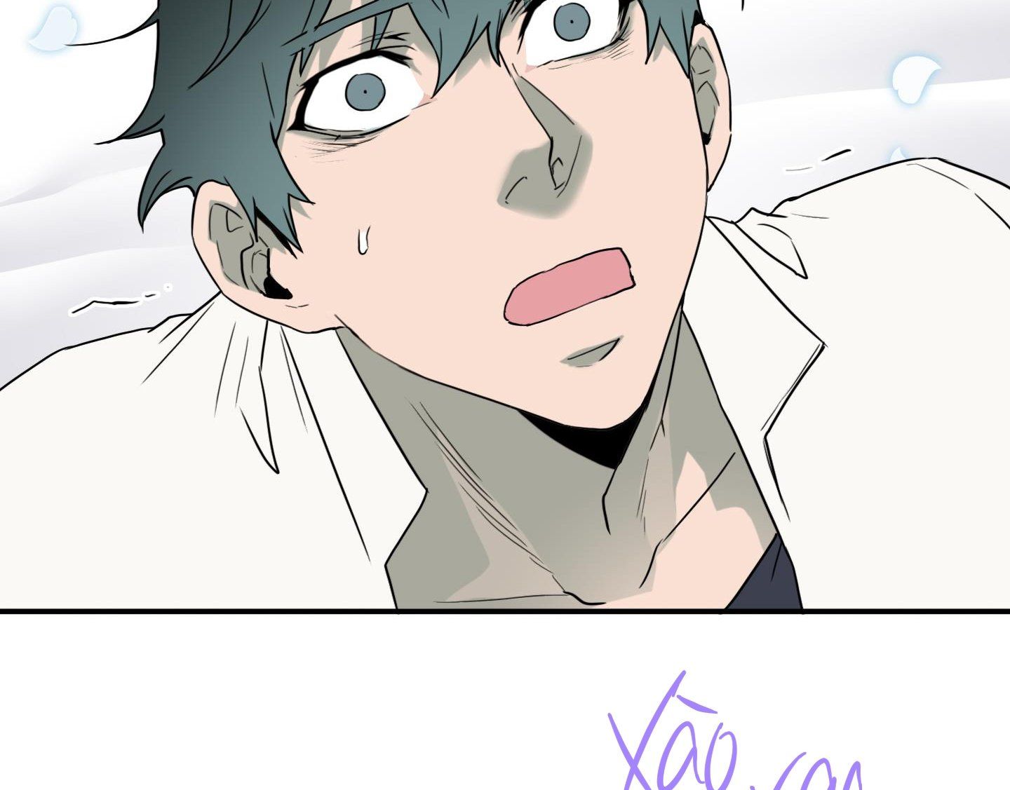 đọc truyện Dear Door Chương 140 ảnh 77 tại Thiên Thai Truyện