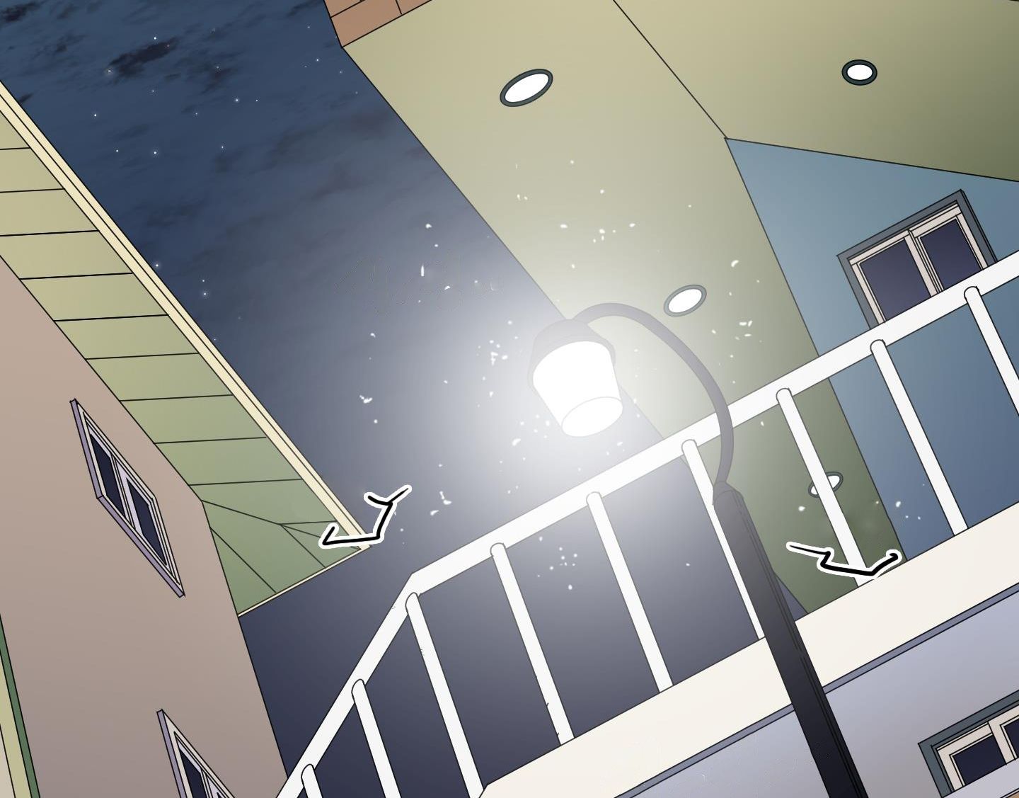 đọc truyện Dear Door Chương 140 ảnh 94 tại Thiên Thai Truyện