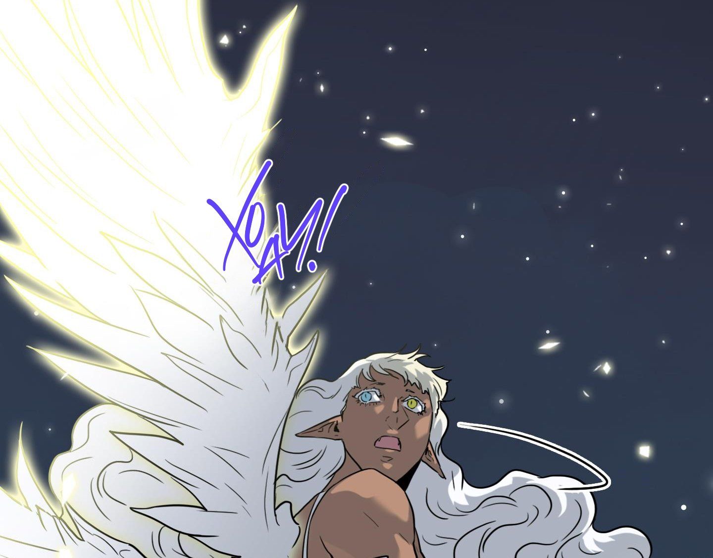 đọc truyện Dear Door Chương 140 ảnh 97 tại Thiên Thai Truyện