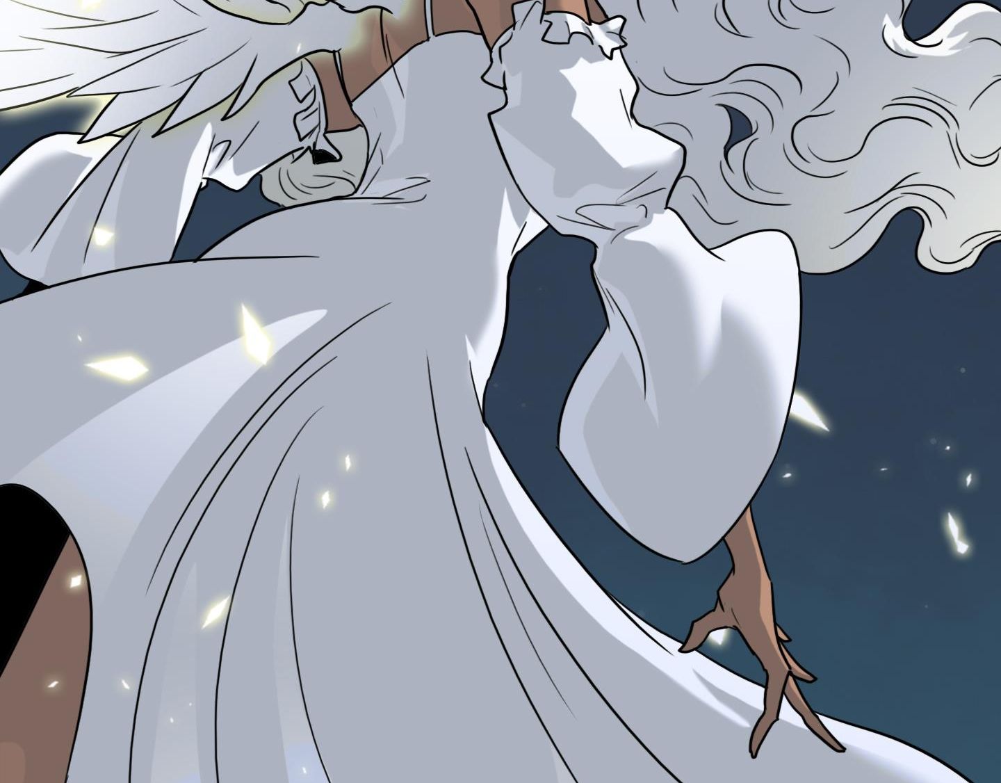 đọc truyện Dear Door Chương 140 ảnh 98 tại Thiên Thai Truyện