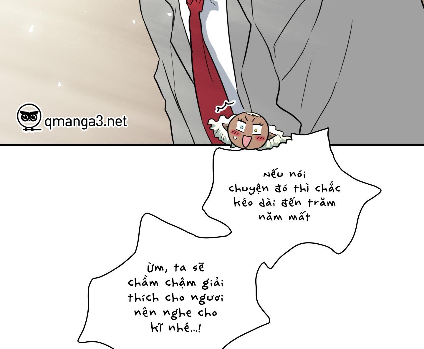 đọc truyện Dear Door Chương 141 ảnh 103 tại Thiên Thai Truyện