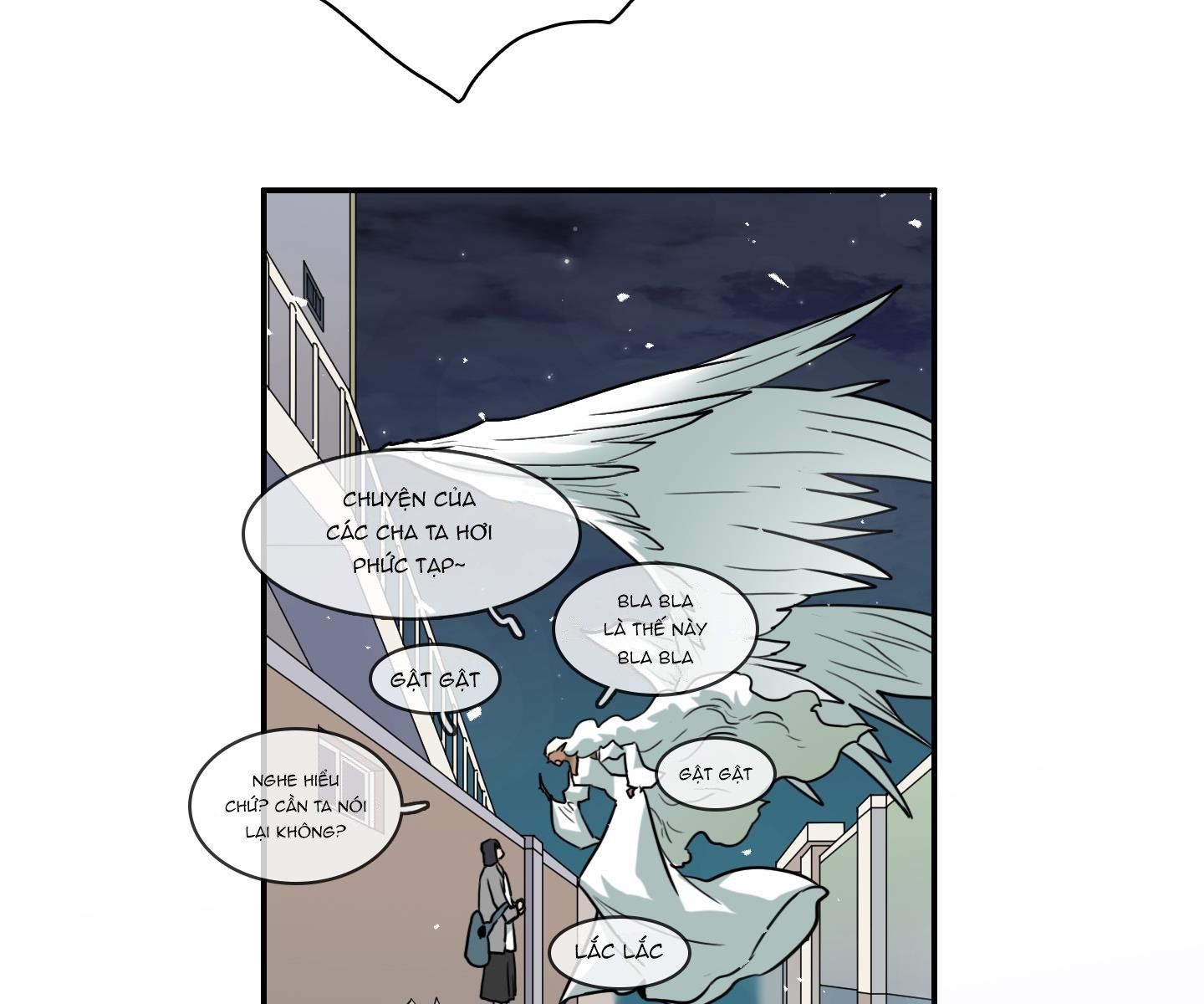 đọc truyện Dear Door Chương 141 ảnh 104 tại Thiên Thai Truyện