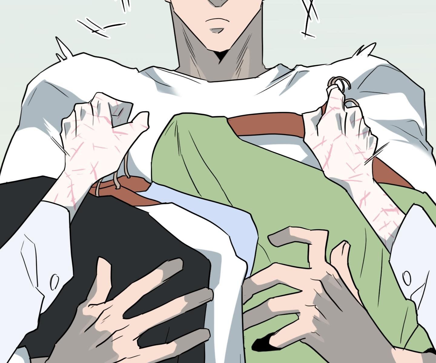 đọc truyện Dear Door Chương 141 ảnh 13 tại Thiên Thai Truyện