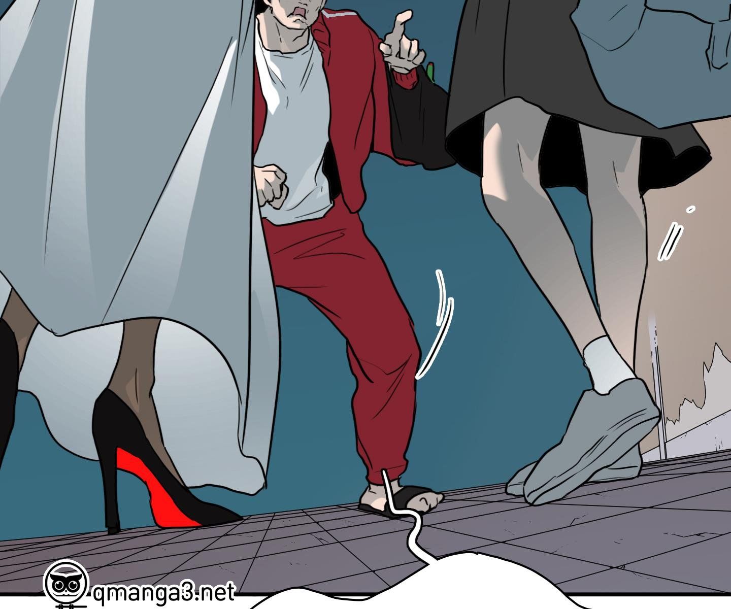 đọc truyện Dear Door Chương 141 ảnh 112 tại Thiên Thai Truyện