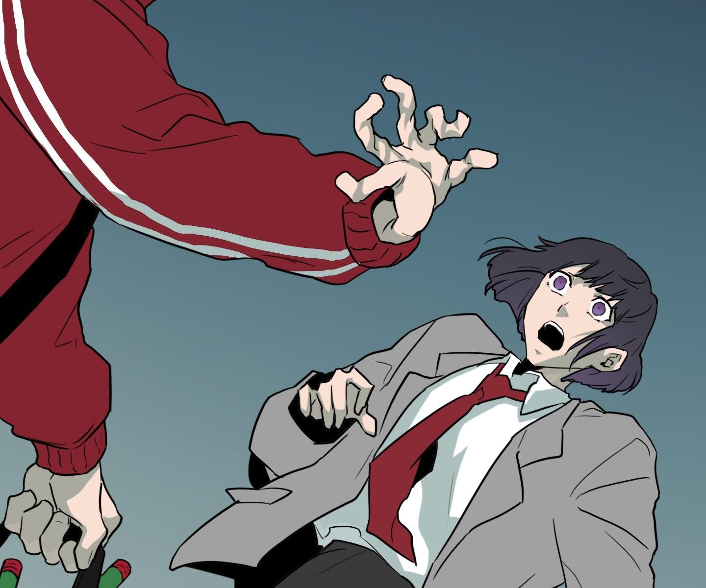 đọc truyện Dear Door Chương 141 ảnh 121 tại Thiên Thai Truyện